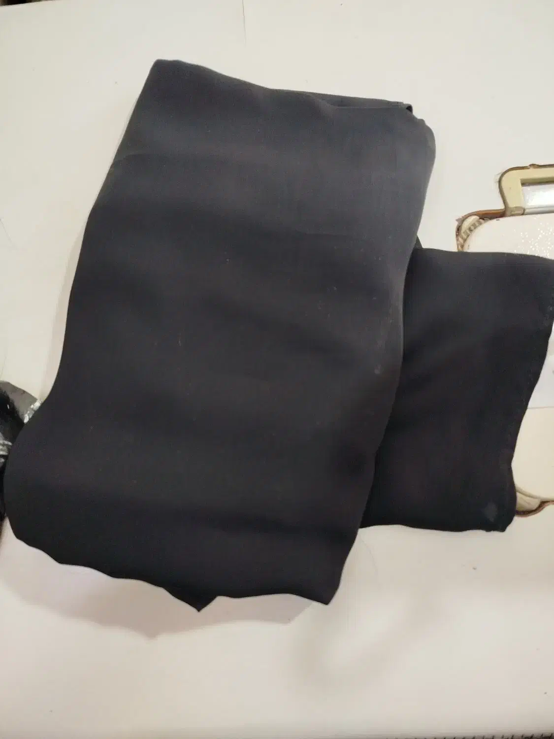 چادر مشکی|لباس|الیگودرز, |دیوار