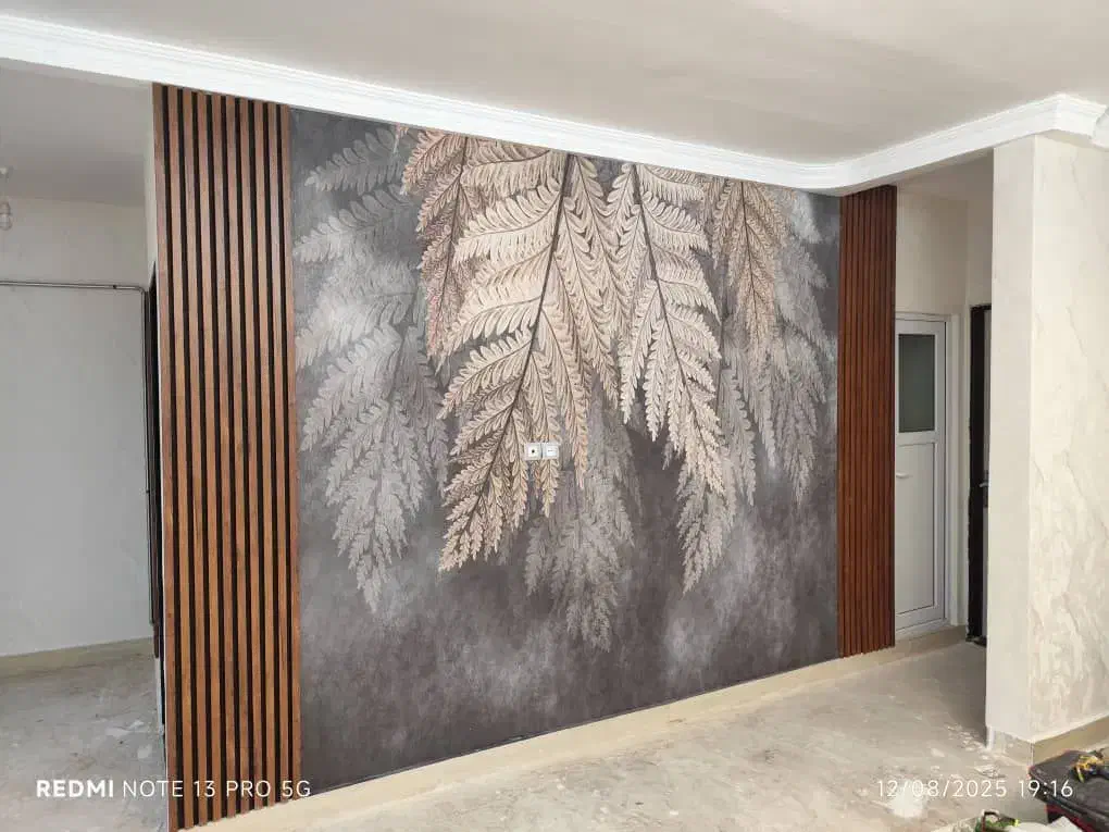 پخش.کاغذدیواری.پوستر.ترمووال|خدمات پیشه و مهارت|ارومیه, |دیوار