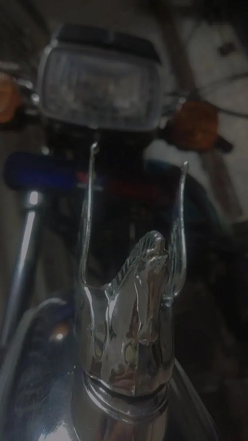 موتور مدل ۹۱ مدارک تکمیل|موتورسیکلت|اسدآباد, |دیوار