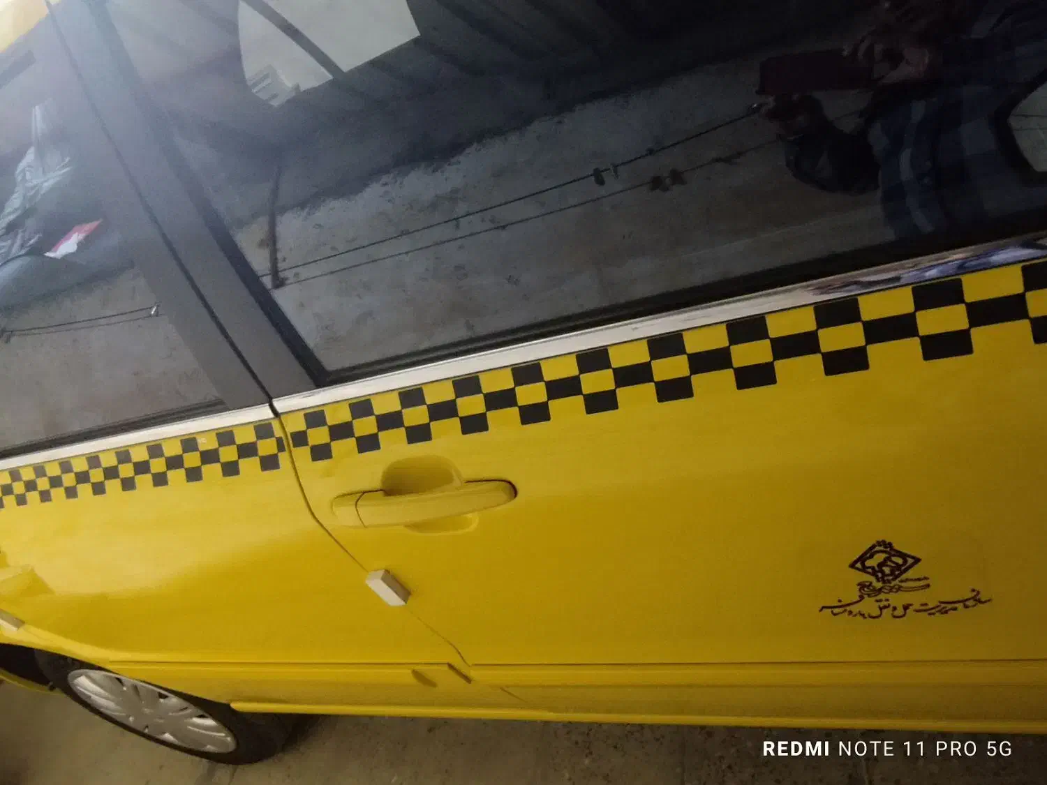 تاکسی گردشی صفر۱۴۰۴ سورن پلاس ۱۶ سوپاپf7|خودرو سواری و وانت|سنندج, |دیوار