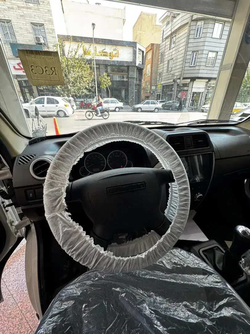 ون اینرودز برج روز/اقساطی/تحویل یکساعته|خودرو سواری و وانت|تهران, جمهوری|دیوار