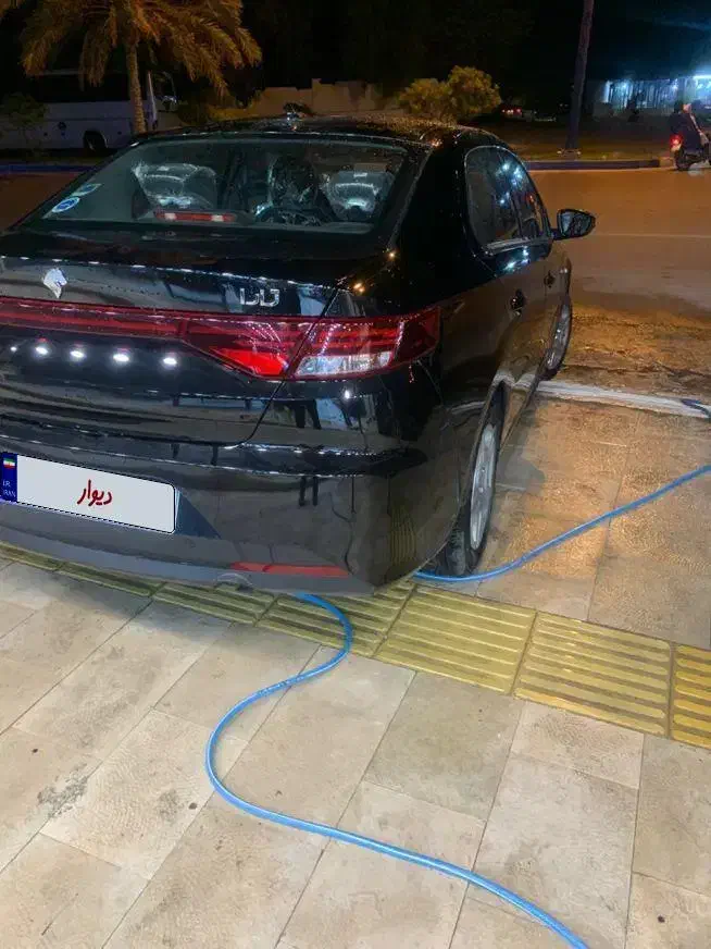 تارا|خودرو سواری و وانت|قشم, |دیوار