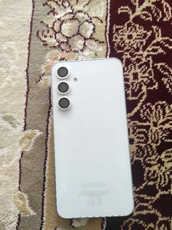 گوشی a55|موبایل|نهاوند, |دیوار