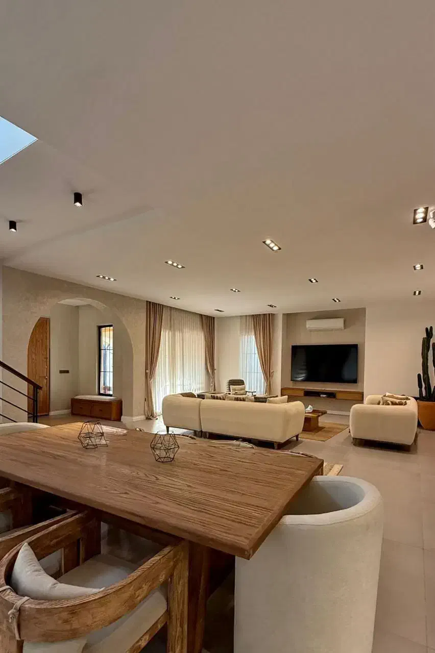 ویلای ساحلی مراکشی نوشهر|فروش خانه و ویلا|نوشهر, |دیوار