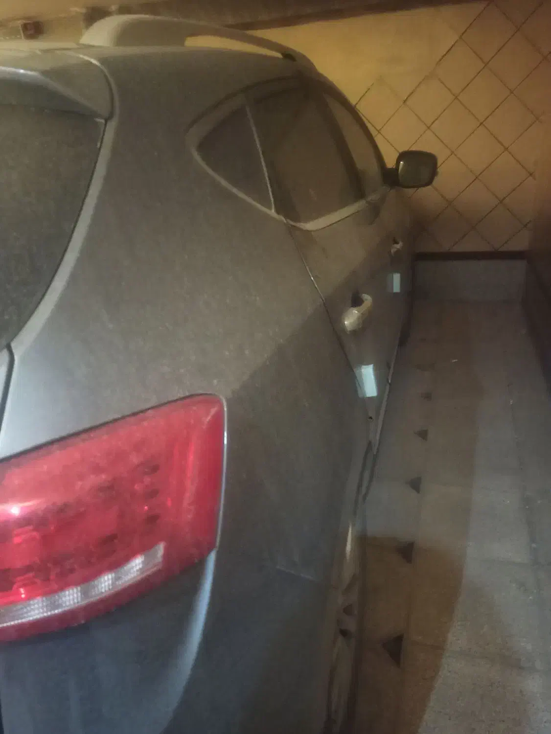 جک s5|خودرو سواری و وانت|همدان, |دیوار