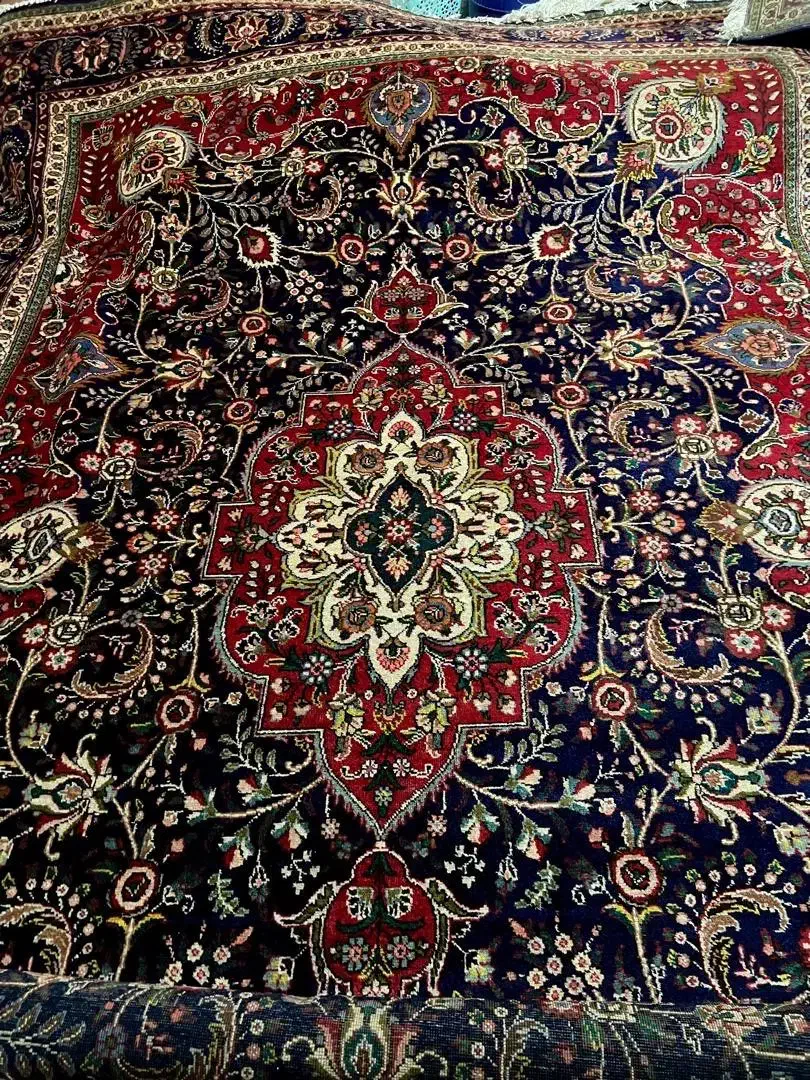 فرش|فرش|ماکو, |دیوار