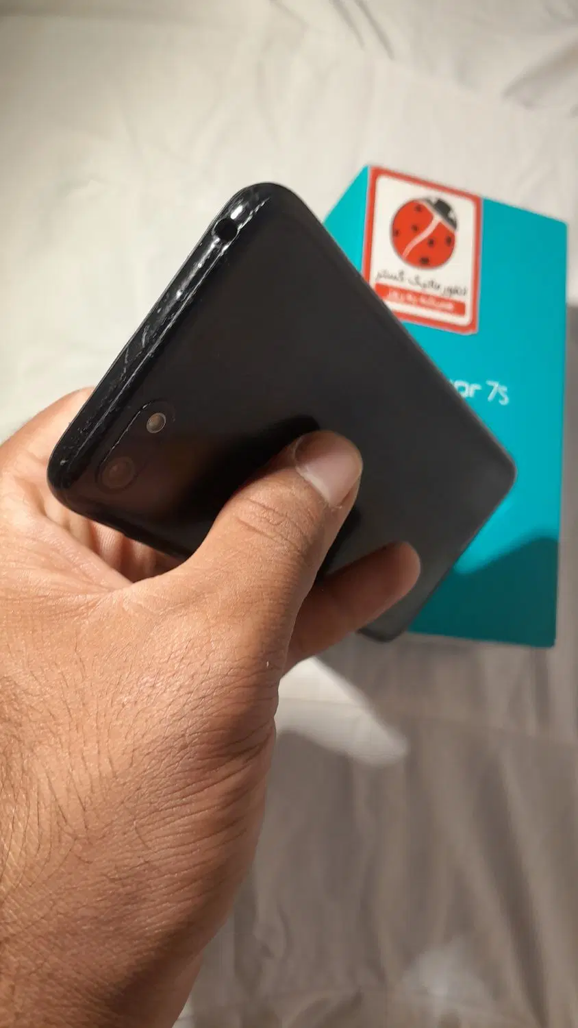 گوشی Honor 7S|موبایل|مشهد, شهرک شهید باهنر|دیوار