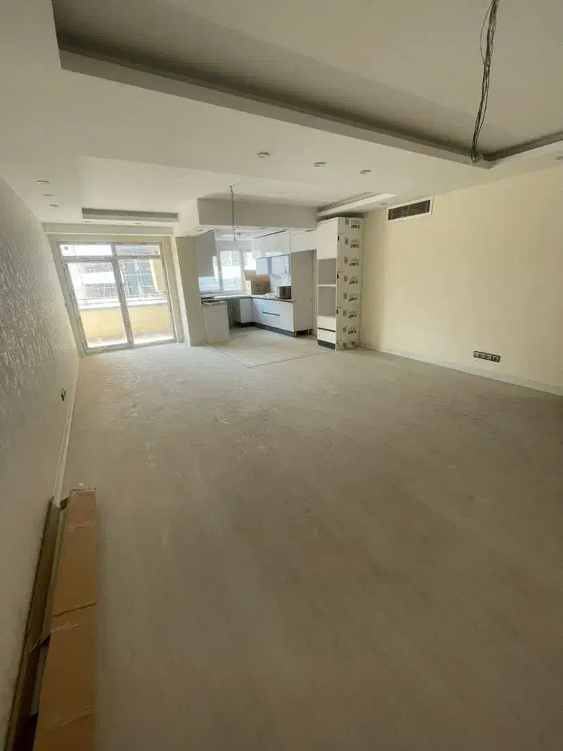 برج سند تک برگ ۱۱۳متر کلید نخورده ۲ خواب تجهیز شده|فروش آپارتمان|تهران, کوهک|دیوار