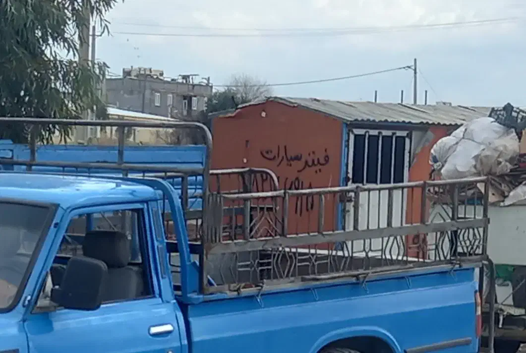 باربند دزفولی|قطعات یدکی و لوازم جانبی|سرپل ذهاب, |دیوار