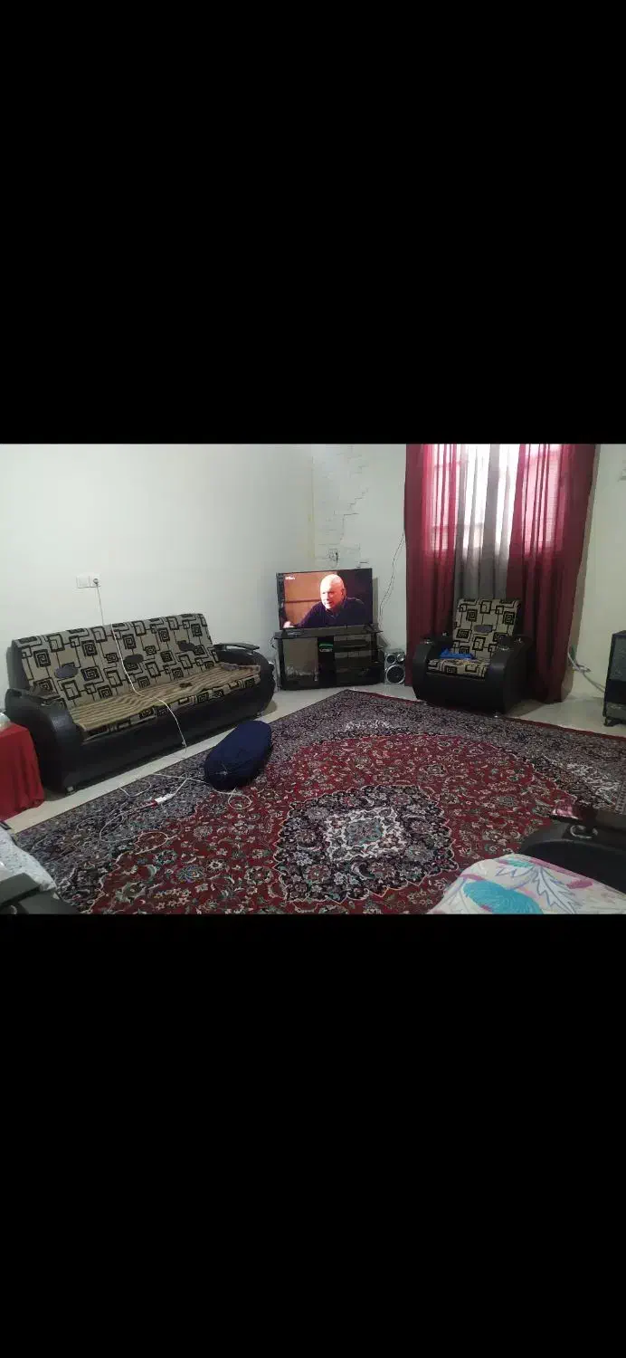 مبل|مبلمان خانگی و میز عسلی|کرج, حیدرآباد|دیوار