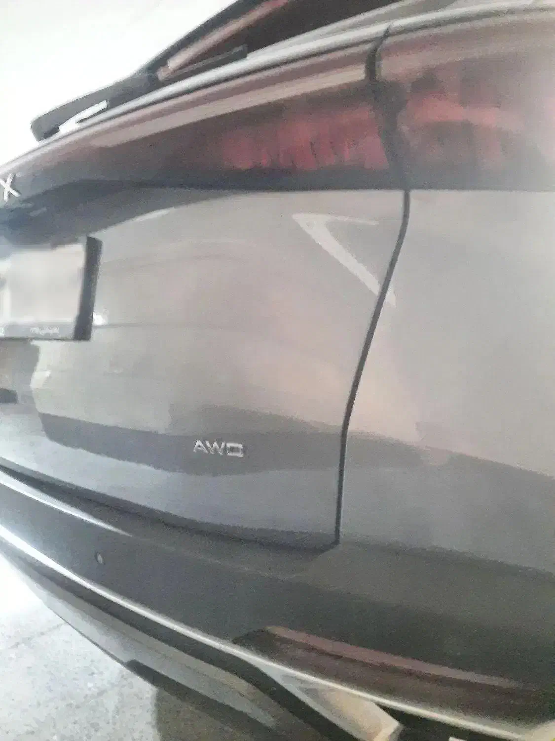 فونیکس  FX AWD جفت دیفرانسیل،مدل ۱۴۰۳ ،صفر|خودرو سواری و وانت|تهران, امیریه|دیوار