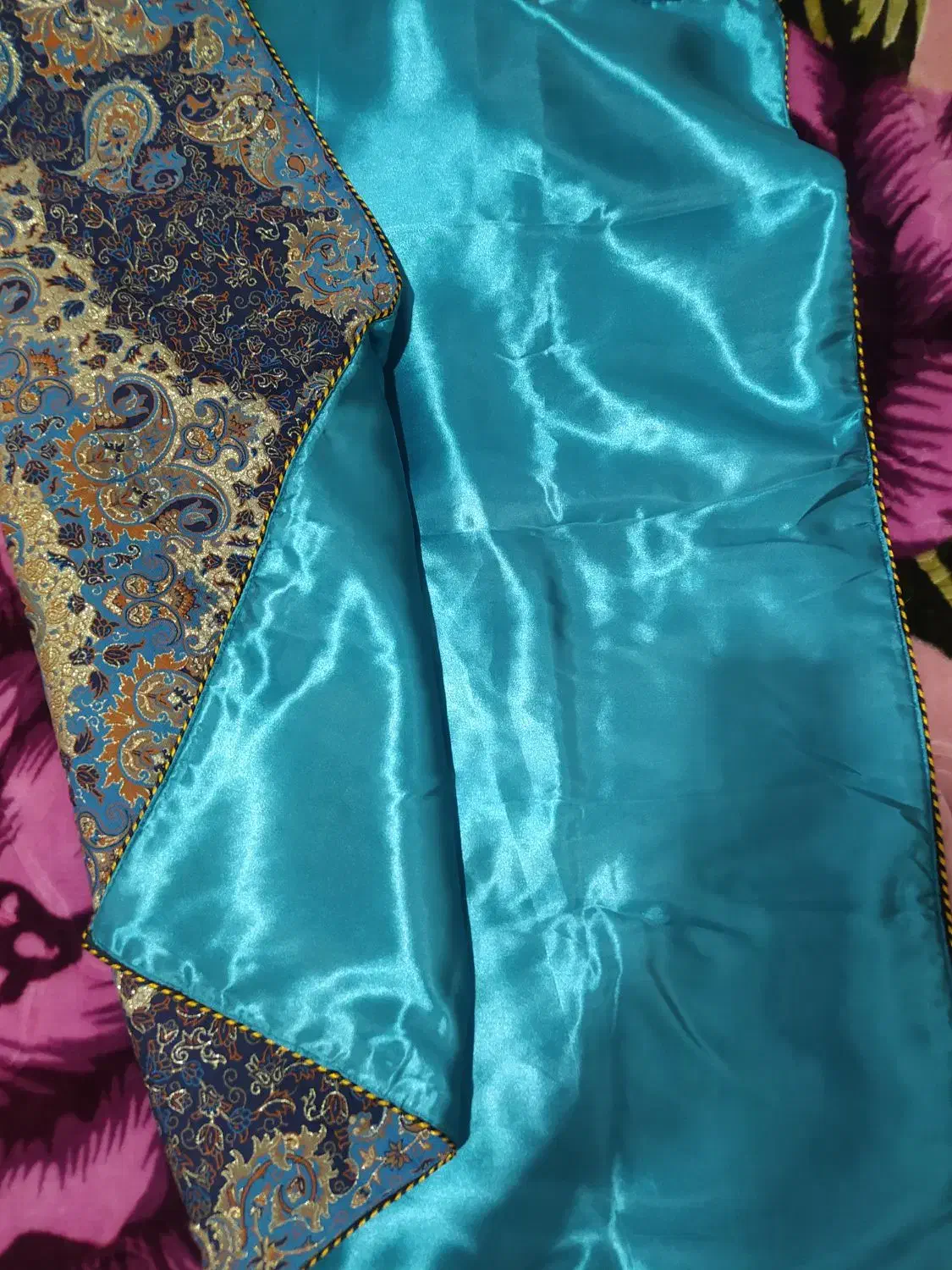 رومیزی|پرده، رانر، رومیزی|مشهد, شهید قربانی|دیوار