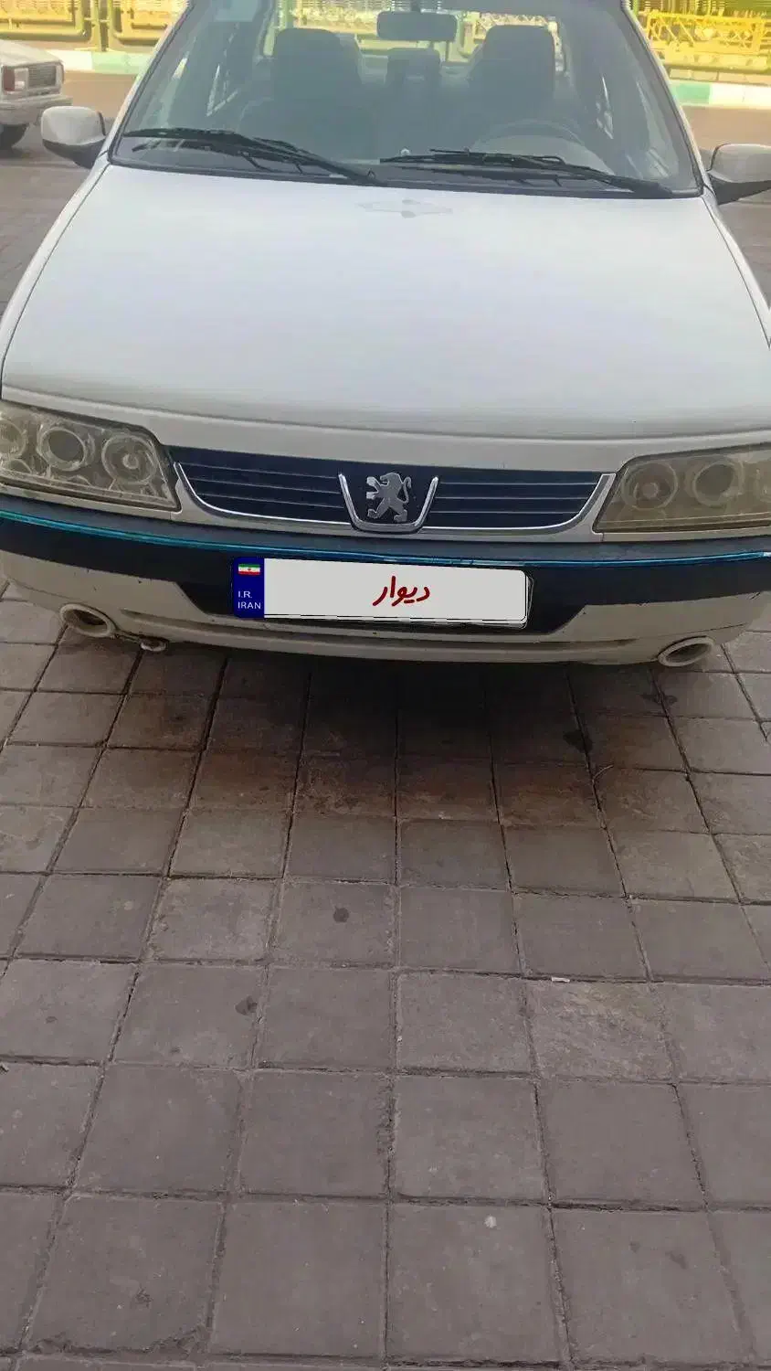 slxمدل۹۷tu5|خودرو سواری و وانت|تهران, هاشم‌آباد|دیوار