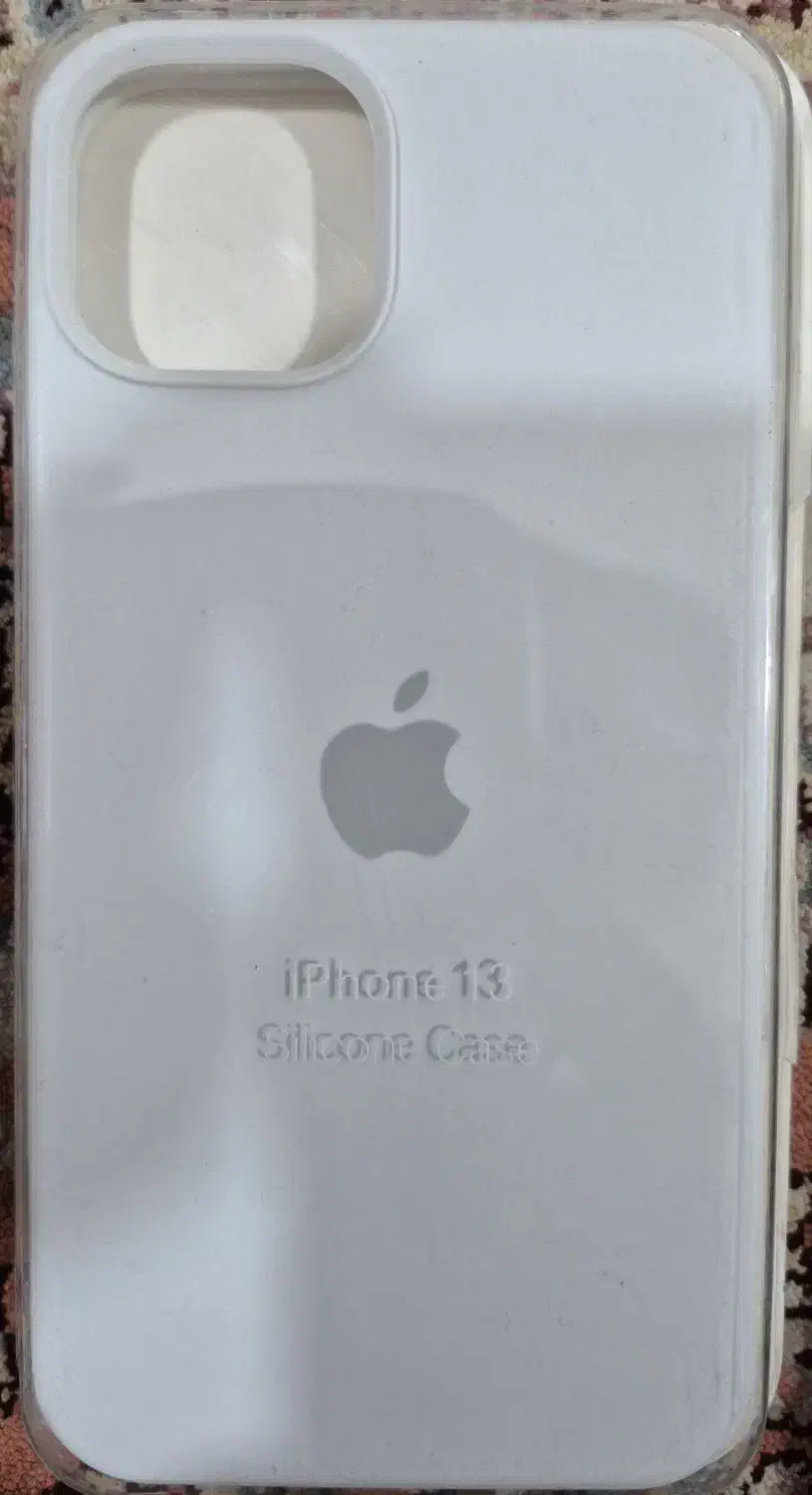 قاب و محافظ صفحه نمایش ایفون ۱۳|لوازم جانبی موبایل و تبلت|سلماس, |دیوار