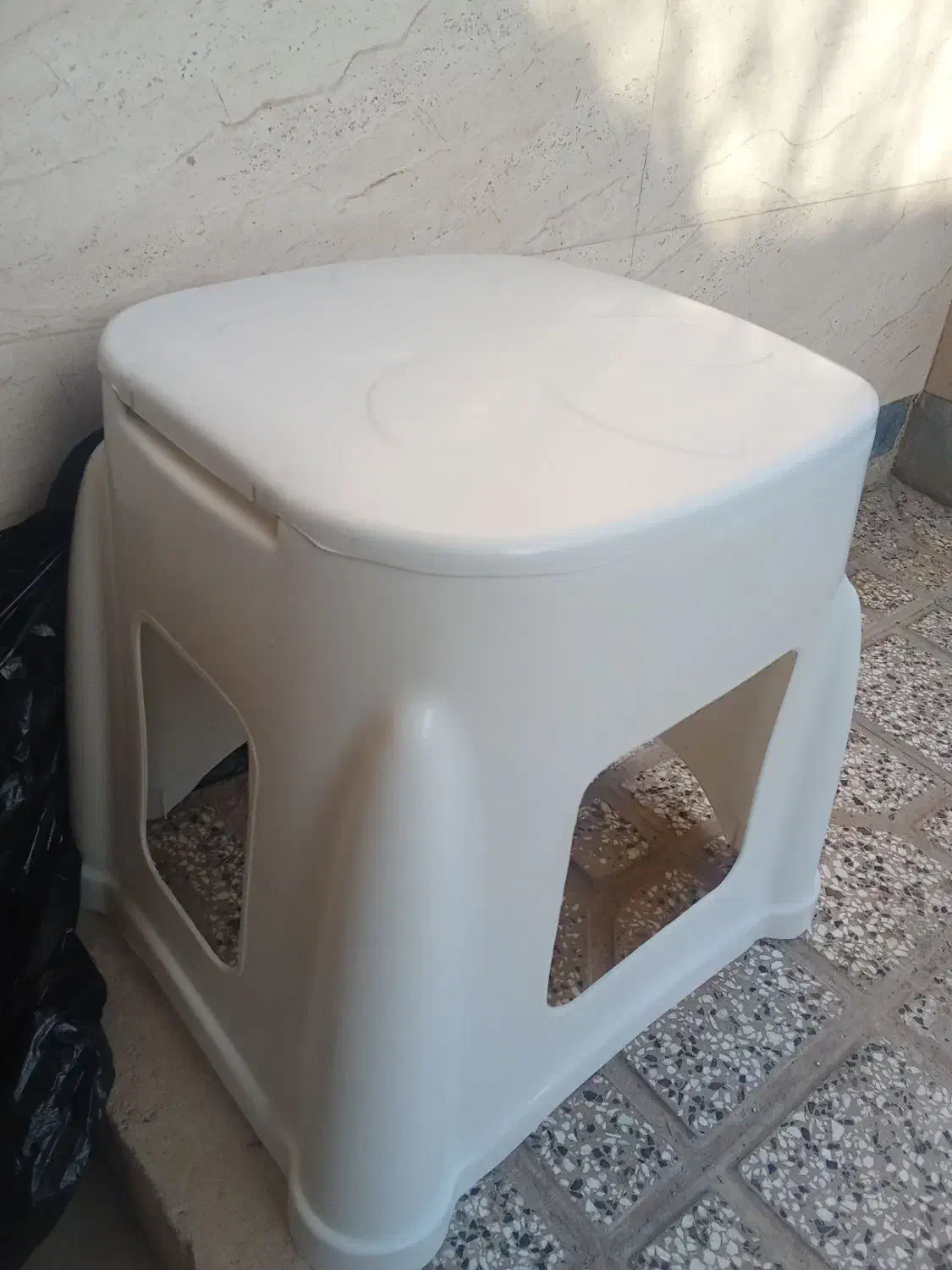 توالت فرنگی|لوازم سرویس بهداشتی|شاهرود, |دیوار