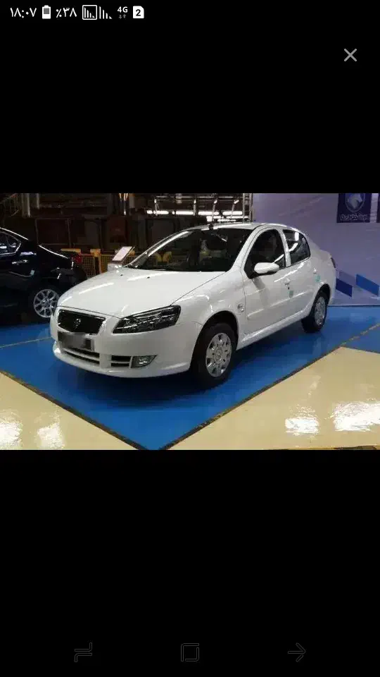 حواله رانا پلاس|خودرو سواری و وانت|گلبهار, شهر جدید گلبهار|دیوار