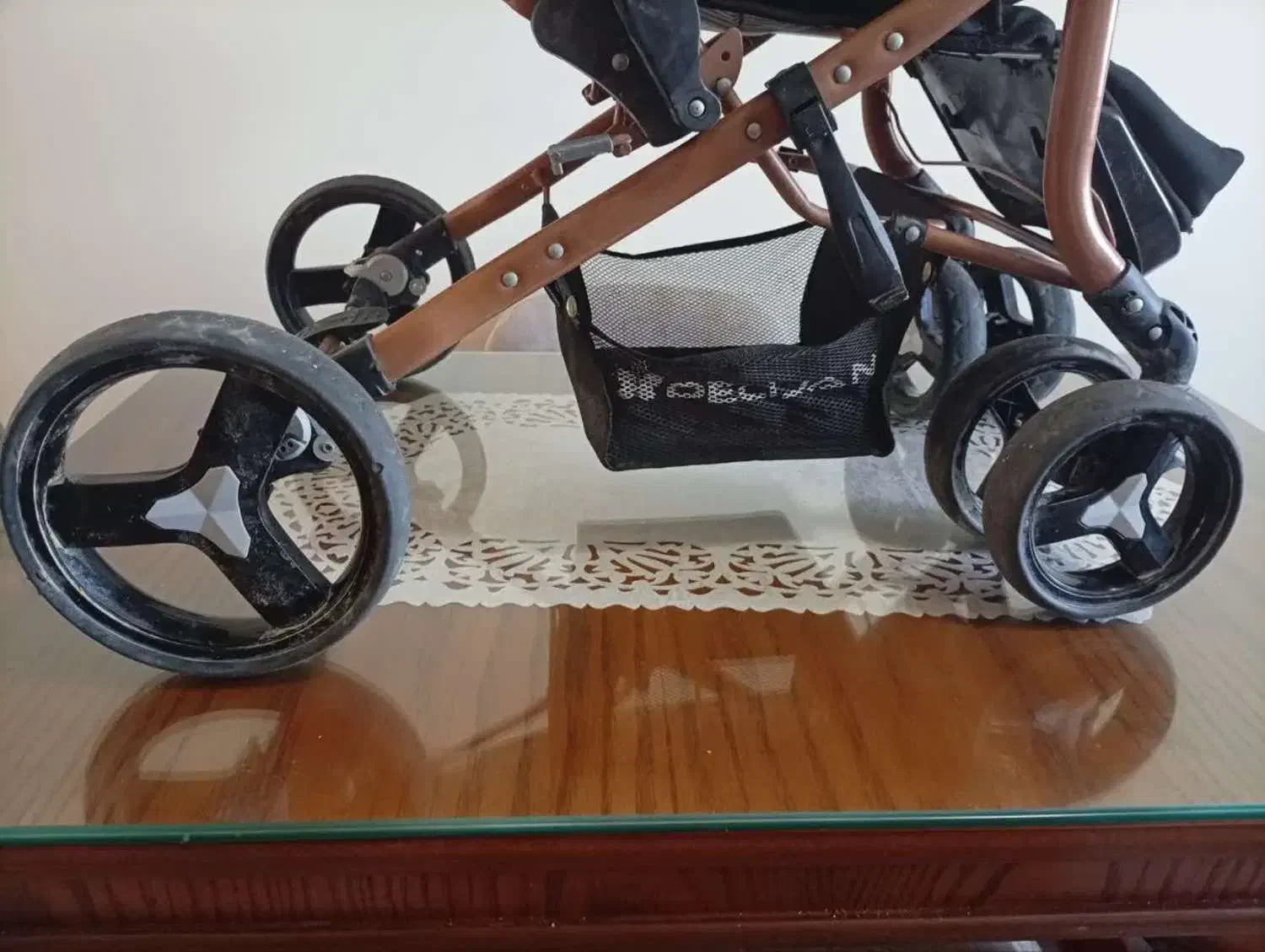 کالسکه دلیجان|کالسکه و لوازم جانبی|تهران, امام حسین|دیوار