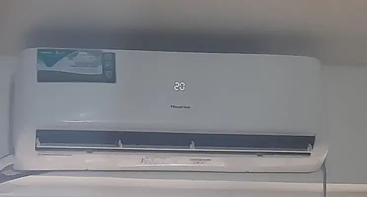 نصب انواع اسپیلت|خدمات پیشه و مهارت|زاهدان, |دیوار