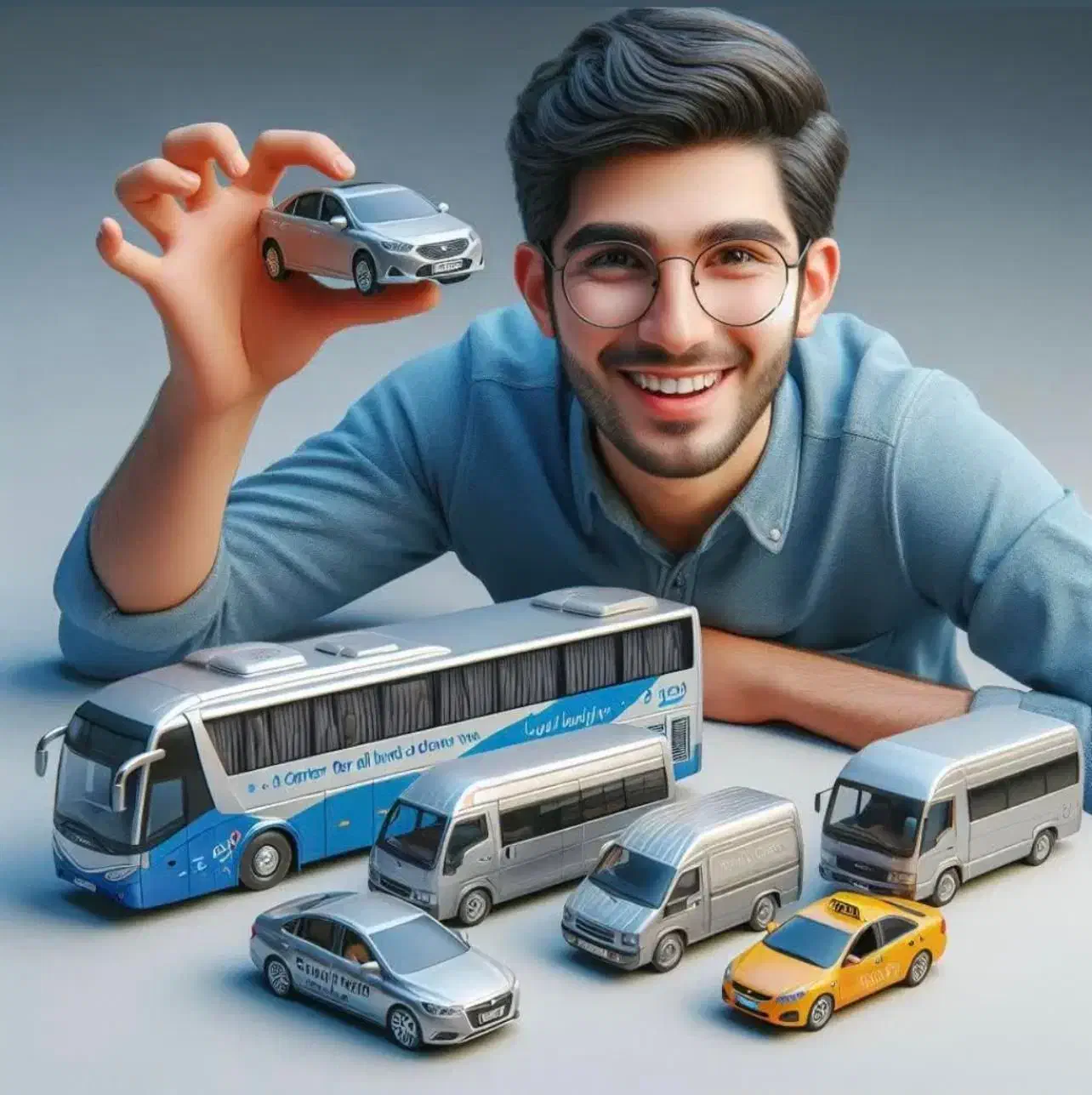 نیازمند سرویس ۶ صبح از شهرک آزادی به جردن|خدمات حمل و نقل|تهران, شهرک آزادی|دیوار