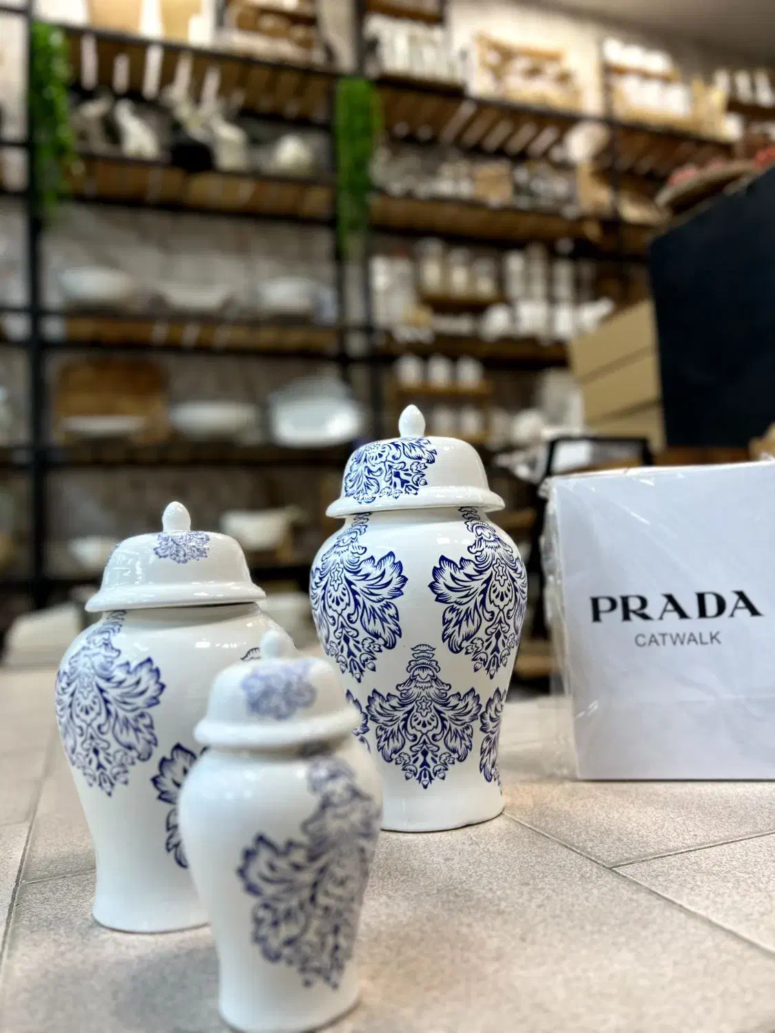 جینجر ب قیمت تولیدی|ظروف سرو و پذیرایی|پاکدشت, پاکدشت (مامازند)|دیوار