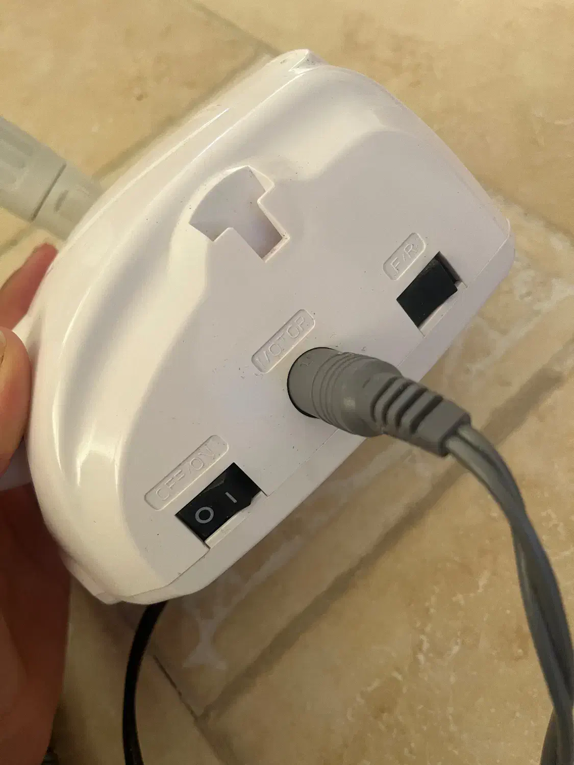 سوهان برقی ماراتن|آرایشی، بهداشتی، درمانی|نیشابور, امام خمینی|دیوار