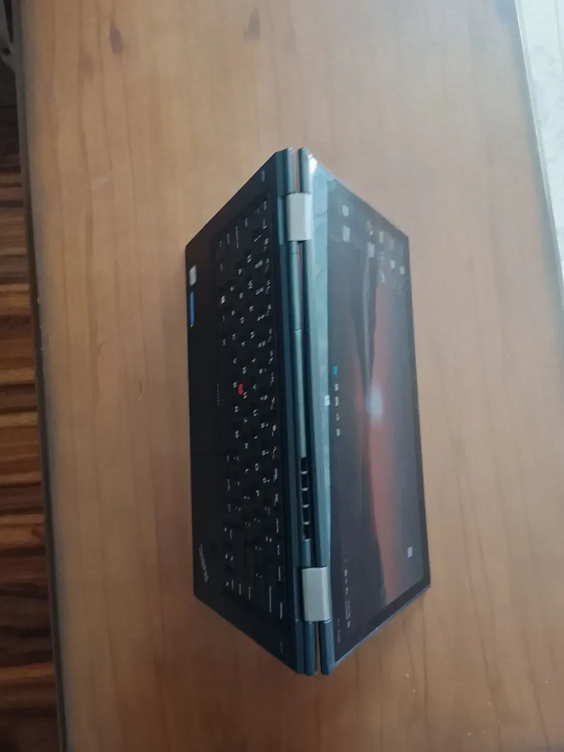 لپتاب لنوو فوق سبک و باریک|رایانه همراه|شیراز, چوگیاه‎|دیوار