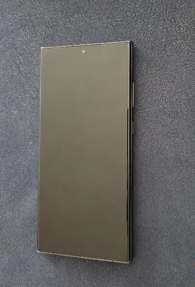 Samsung Galaxy S23 Ultra 256 Gigabytes|موبایل|تهران, شهرک الهیه غرب|دیوار