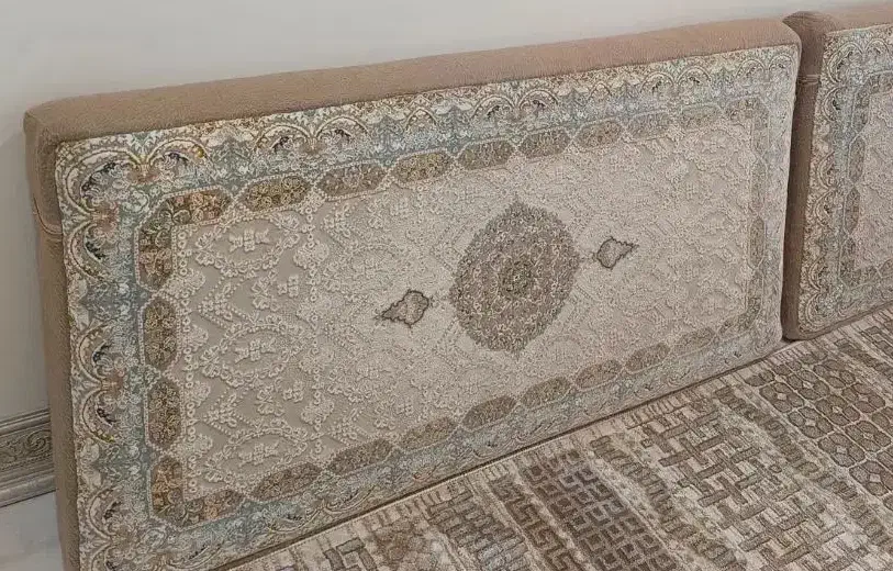 پشتی|پشتی|تهران, نعمت‌آباد|دیوار