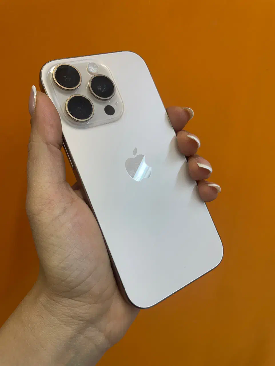 ۱۶ پرو اقساطی تا ۱۰۰ تومن بدون پیش پرداخت|موبایل|اصفهان, باغ زرشک|دیوار