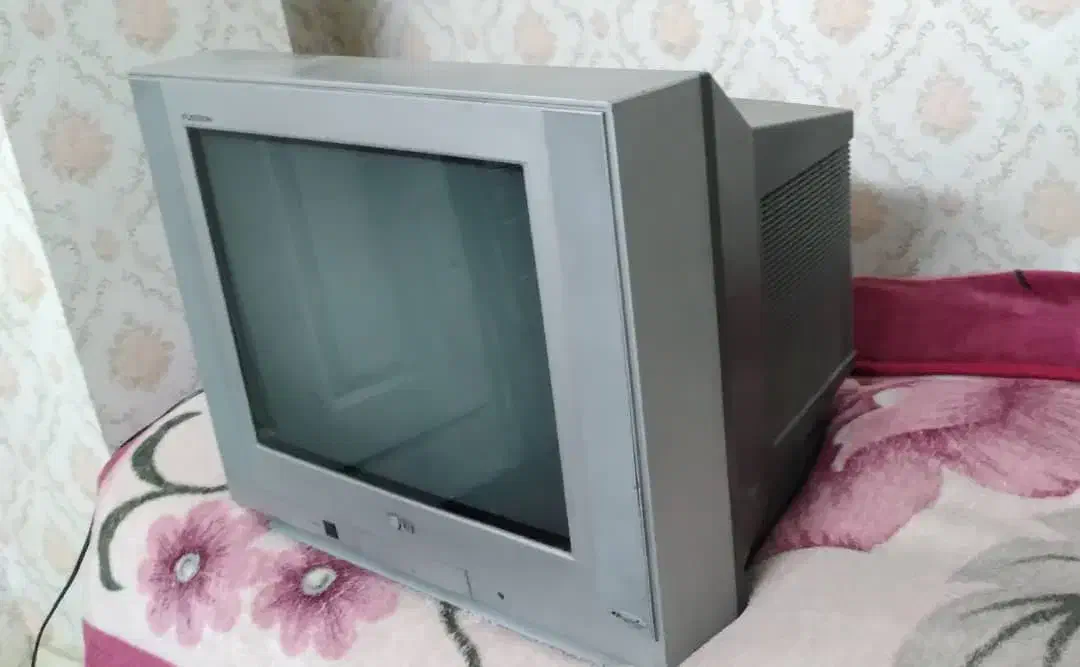 تلویزیون ۲۱ اینچ|تلویزیون و پروژکتور|تهران, سلسبیل جنوبی|دیوار