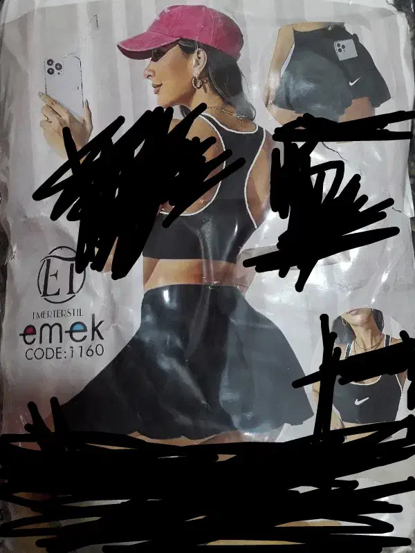 ست ورزشی زنانه|لباس|نجفآباد, رجایی شمالی|دیوار