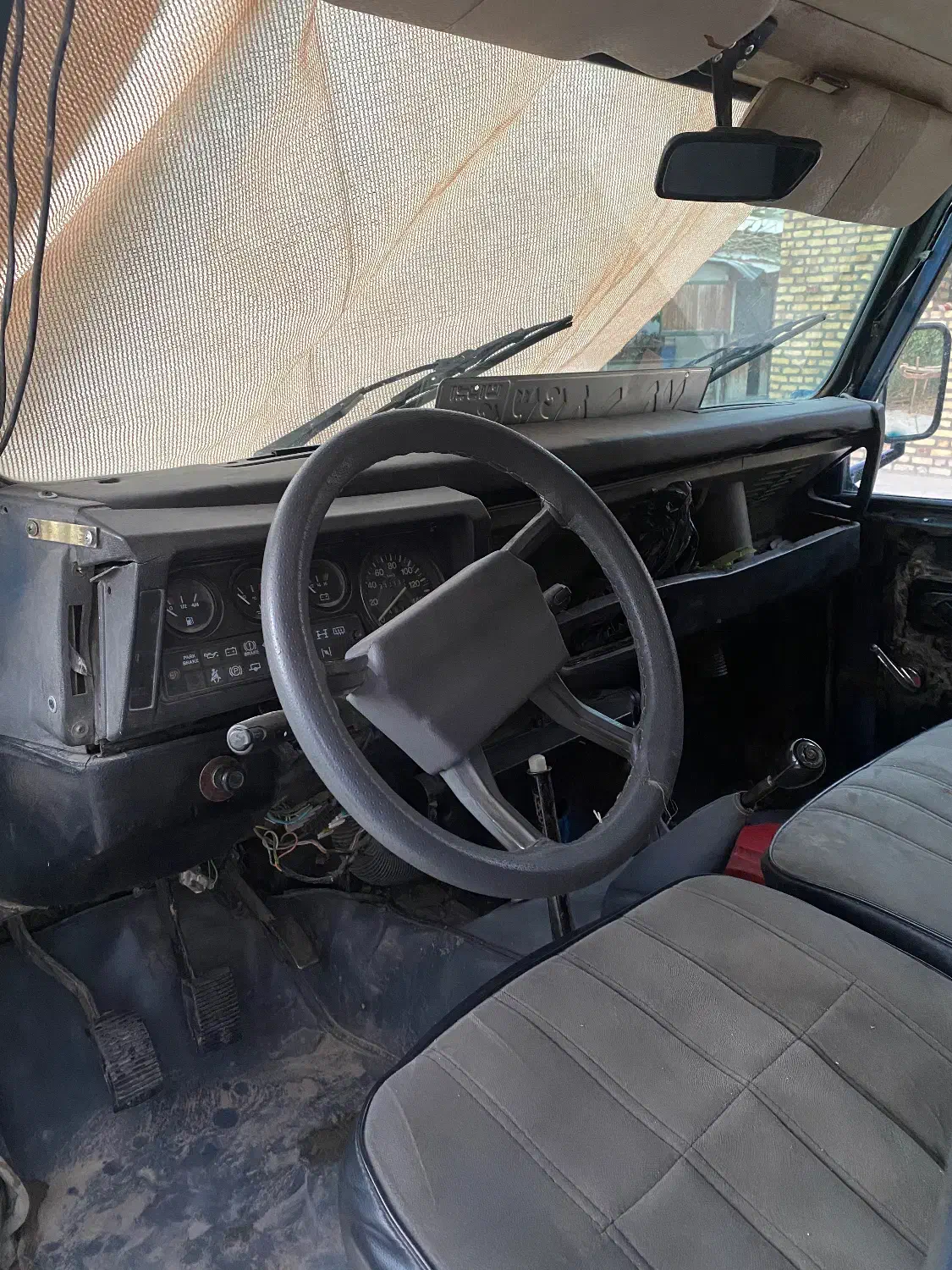 پاژن ۷۹ موتور گیربکس نیسان|خودرو سواری و وانت|تهران, دریا|دیوار