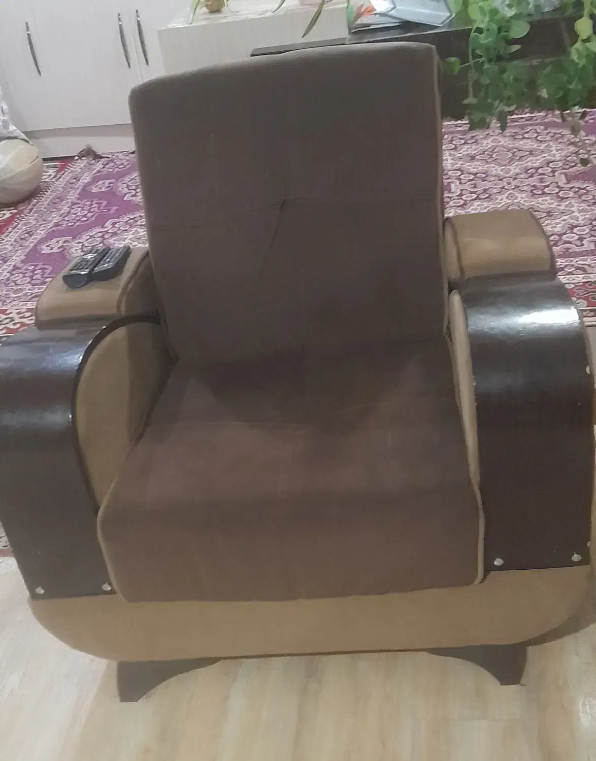 مبل وجلومبلی وعسلی|مبلمان خانگی و میز عسلی|سقز, |دیوار