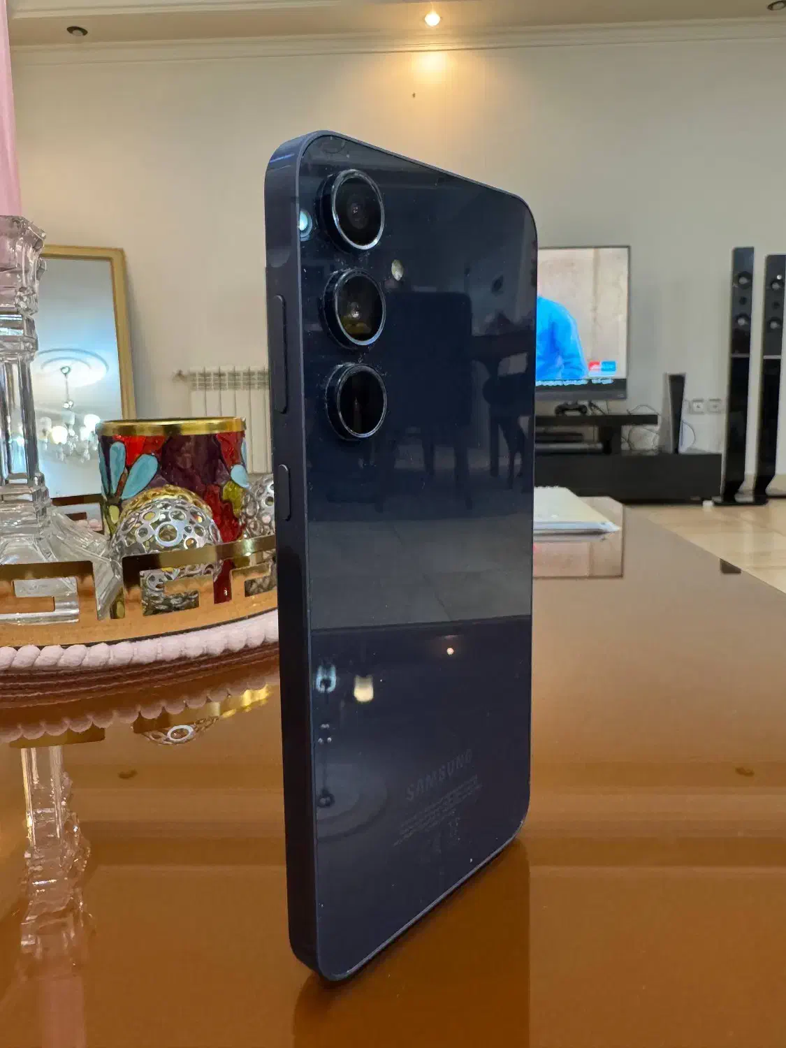 A55|موبایل|تهران, زرکش|دیوار