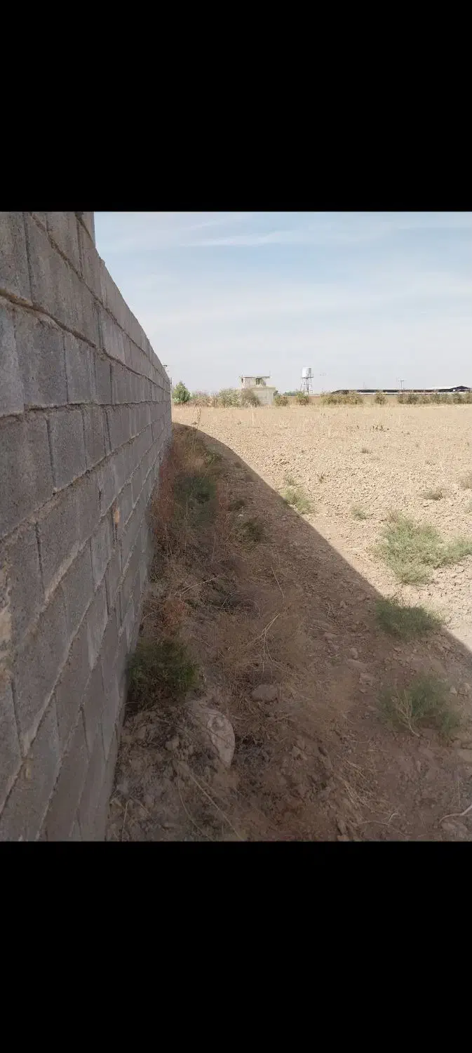 زمین با کاربری گلخانه ، اسطبل ، سردخانه ، باغ شهری|فروش دفتر صنعتی، کشاورزی، تجاری|شیراز, ظفرآباد|دیوار