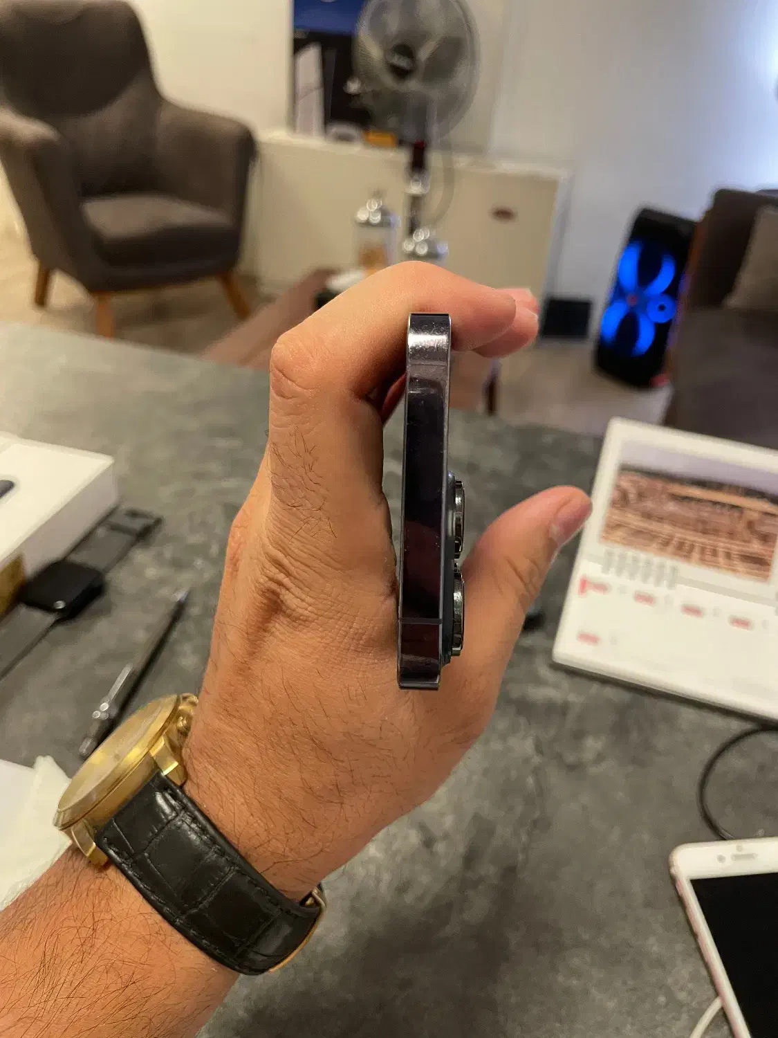 Iphone 14 Pro 256|موبایل|تهران, جردن|دیوار