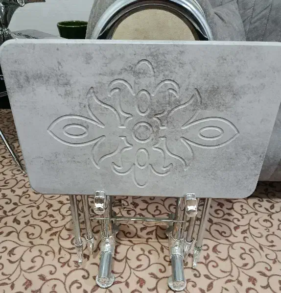 میزعسلی|مبلمان خانگی و میز عسلی|زرندیه, |دیوار