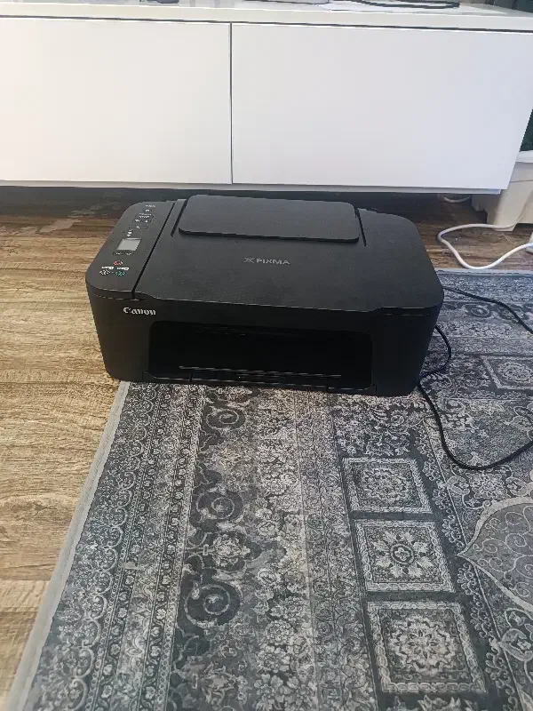 پرینتر ۳ کاره|پرینتر، اسکنر، کپی، فکس|بندر ماهشهر, |دیوار