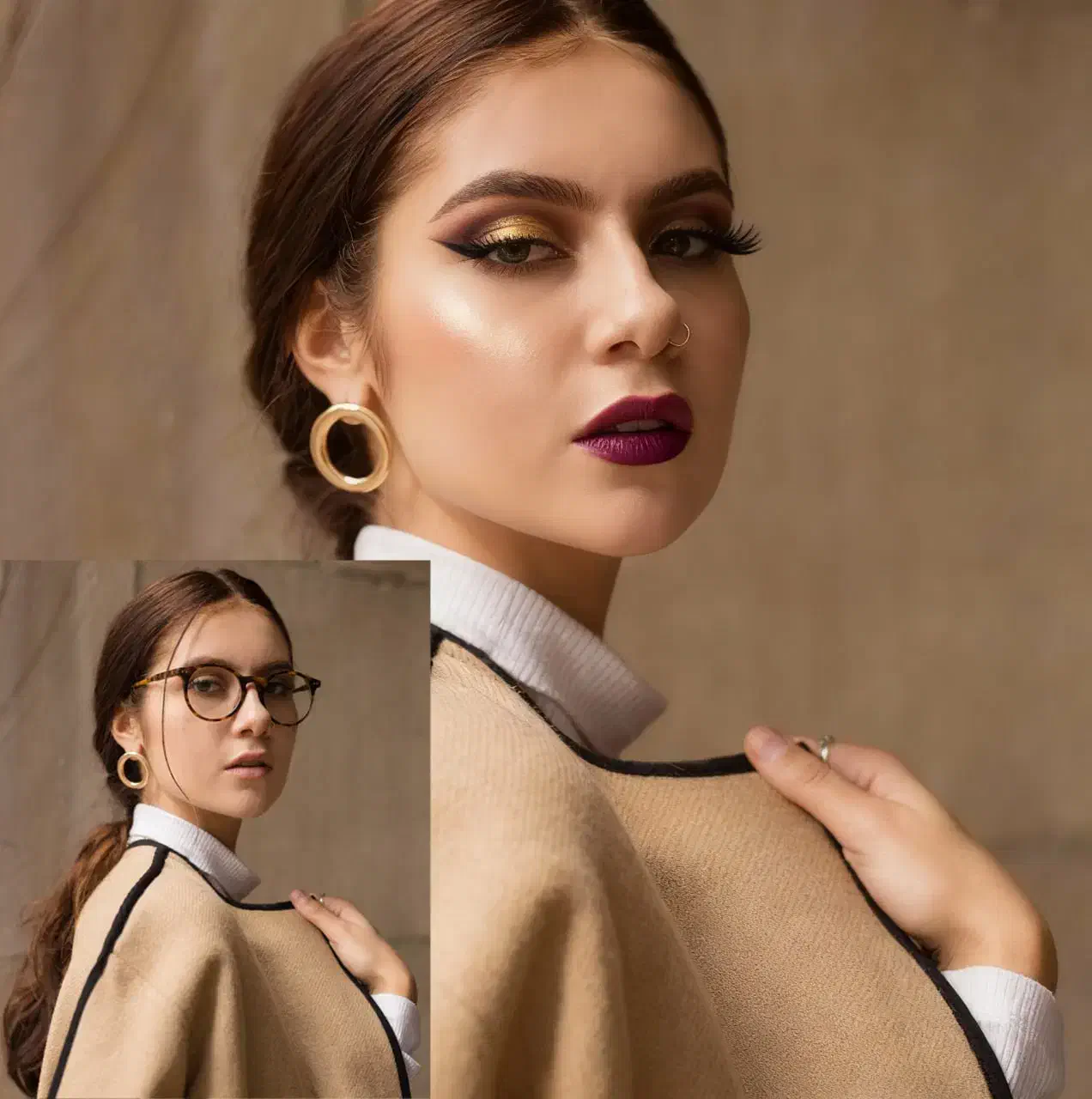 فتوشاپ،آرایش و روتوش حرفه ای عکس و فیلم+هوش مصنوعی|خدمات رایانهای و موبایل|مشهد, احمدآباد|دیوار