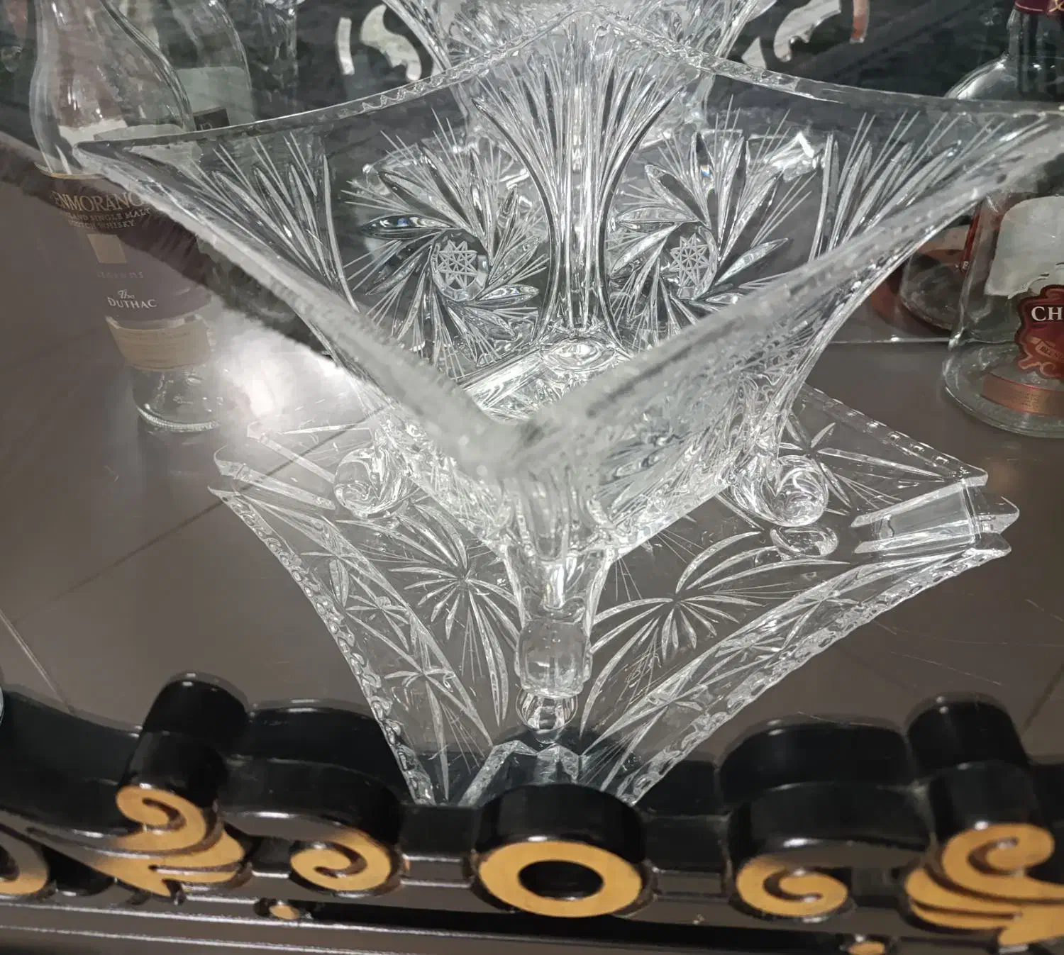 ظرف|ظروف سرو و پذیرایی|نطنز, |دیوار