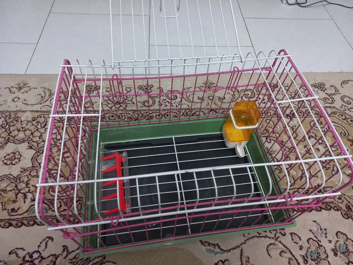 قفس حیوانات|لوازم جانبی حیوانات|پردیس, فاز ۱|دیوار