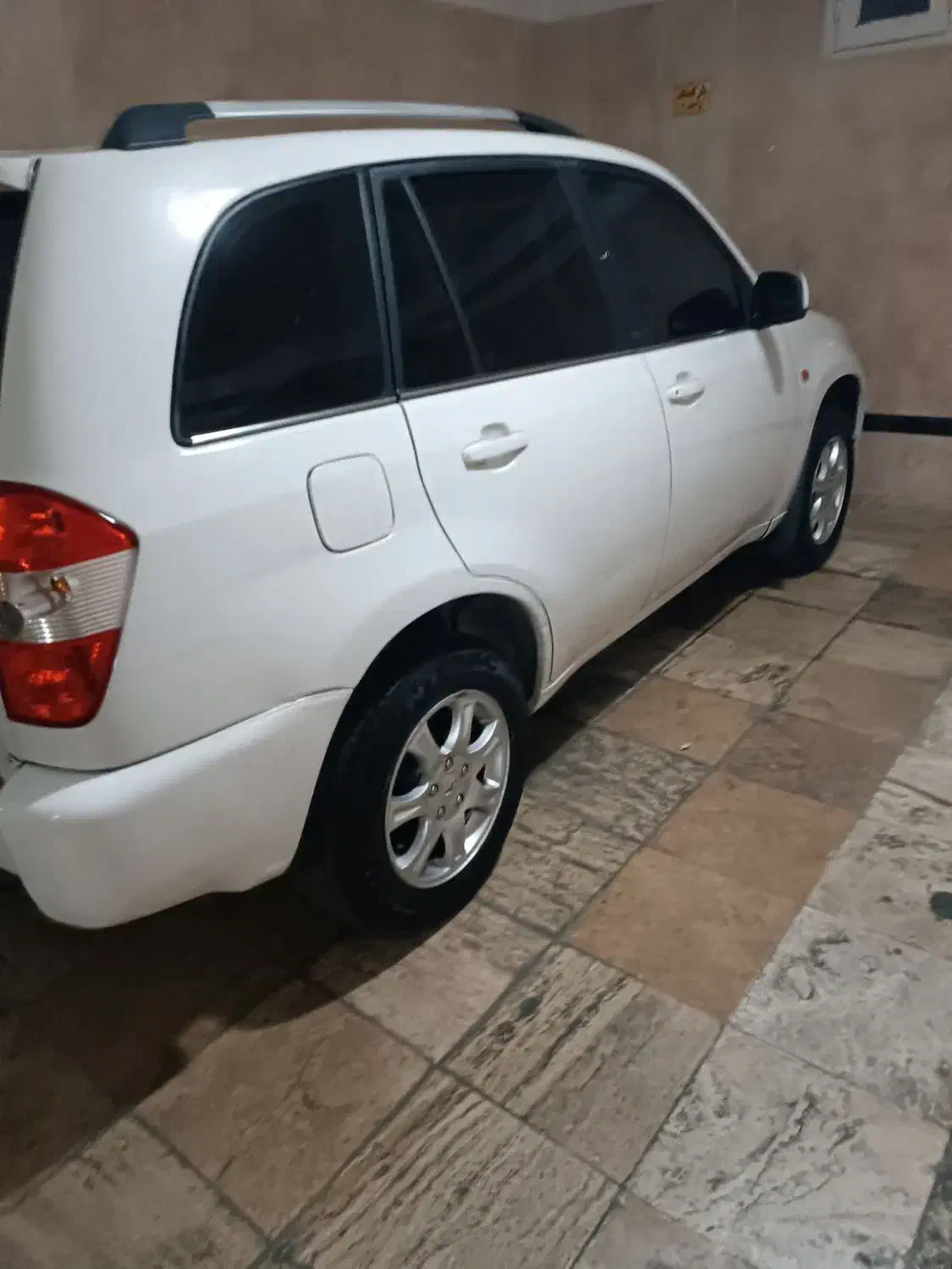 x33مدل ۹۱ تک برگ سند|خودرو سواری و وانت|پرند, فاز ۱|دیوار