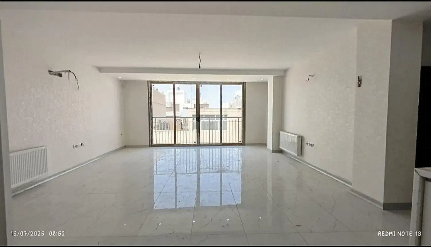 آپارتمان 100 متری بازسازی شده ویو دار ( ملک شهر )|فروش آپارتمان|اصفهان, ملکشهر|دیوار