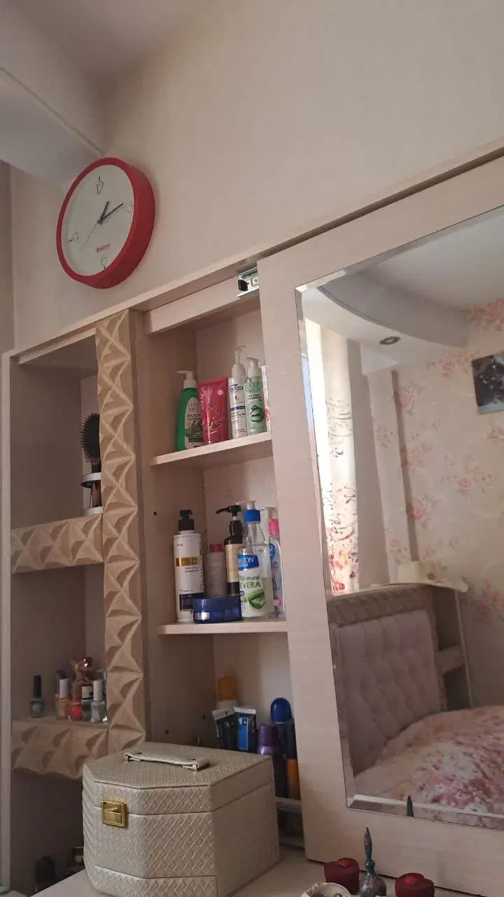 سرویس خواب و جاکفشی شیک مناسب عروس|تخت و سرویس خواب|تهران, فرزانه|دیوار