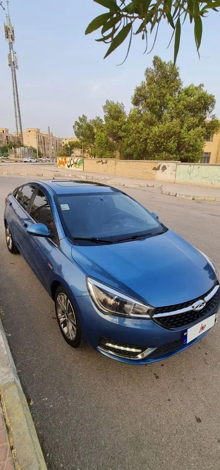 آریزو در حد عروسک|خودرو سواری و وانت|تهران, جیحون|دیوار