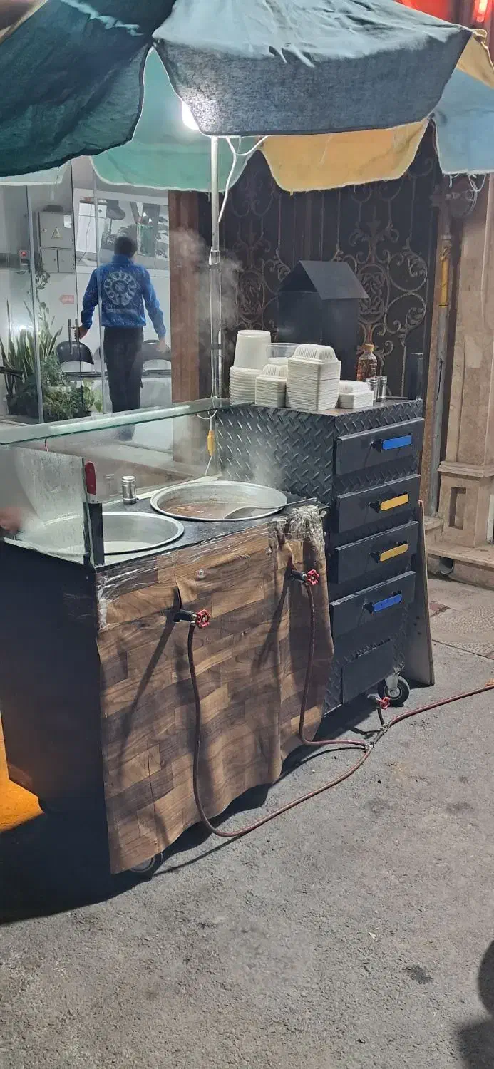 دستگاه بال با باغالی|فروشگاه و مغازه|پاکدشت, حصار امیر|دیوار