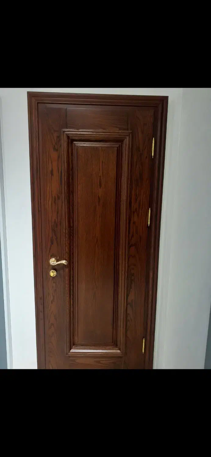 نصاب درب اتاقی وسرویس ودرب با چارچوب|خدمات پیشه و مهارت|تالش, هشتپر|دیوار