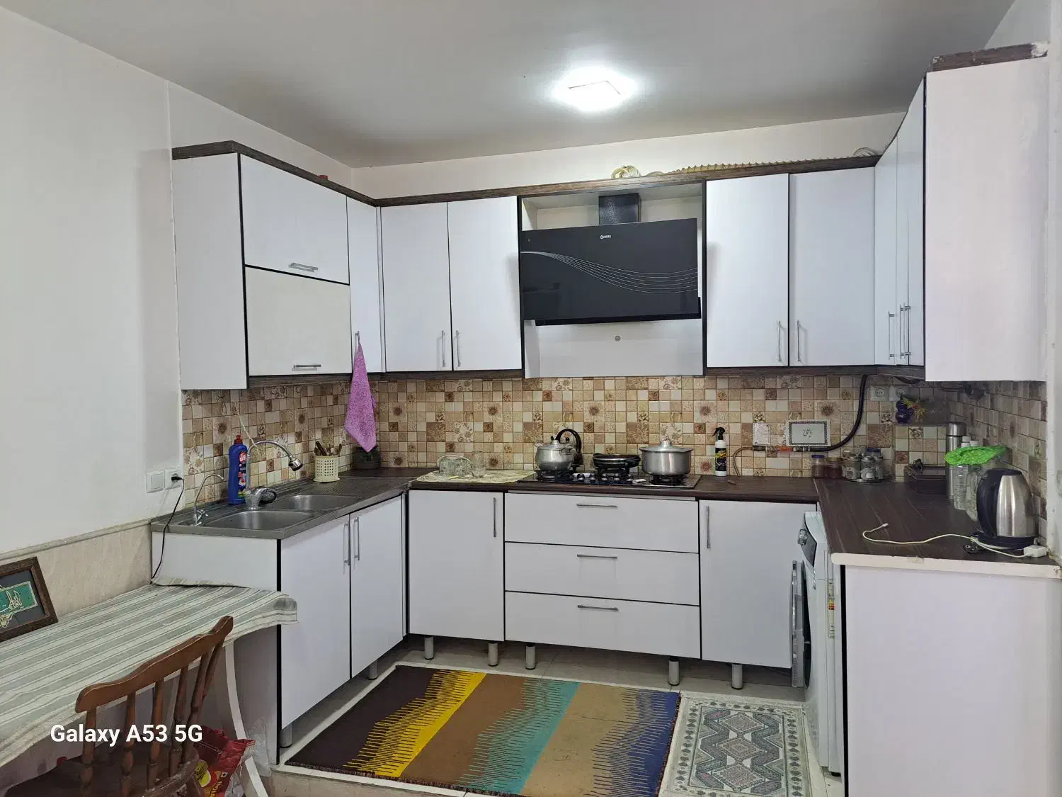 قیمت قابل مذاکره اجاره شیک چارمردان نزدیک حرم|اجارهٔ خانه و ویلا|قم, چهار مردان|دیوار