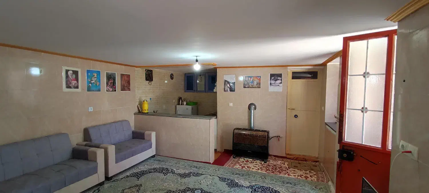 اجاره سوییت و آپارتمان روزانه / هفتگی / ماهانه|اجارهٔ کوتاهمدت آپارتمان و سوئیت|سیسخت, |دیوار