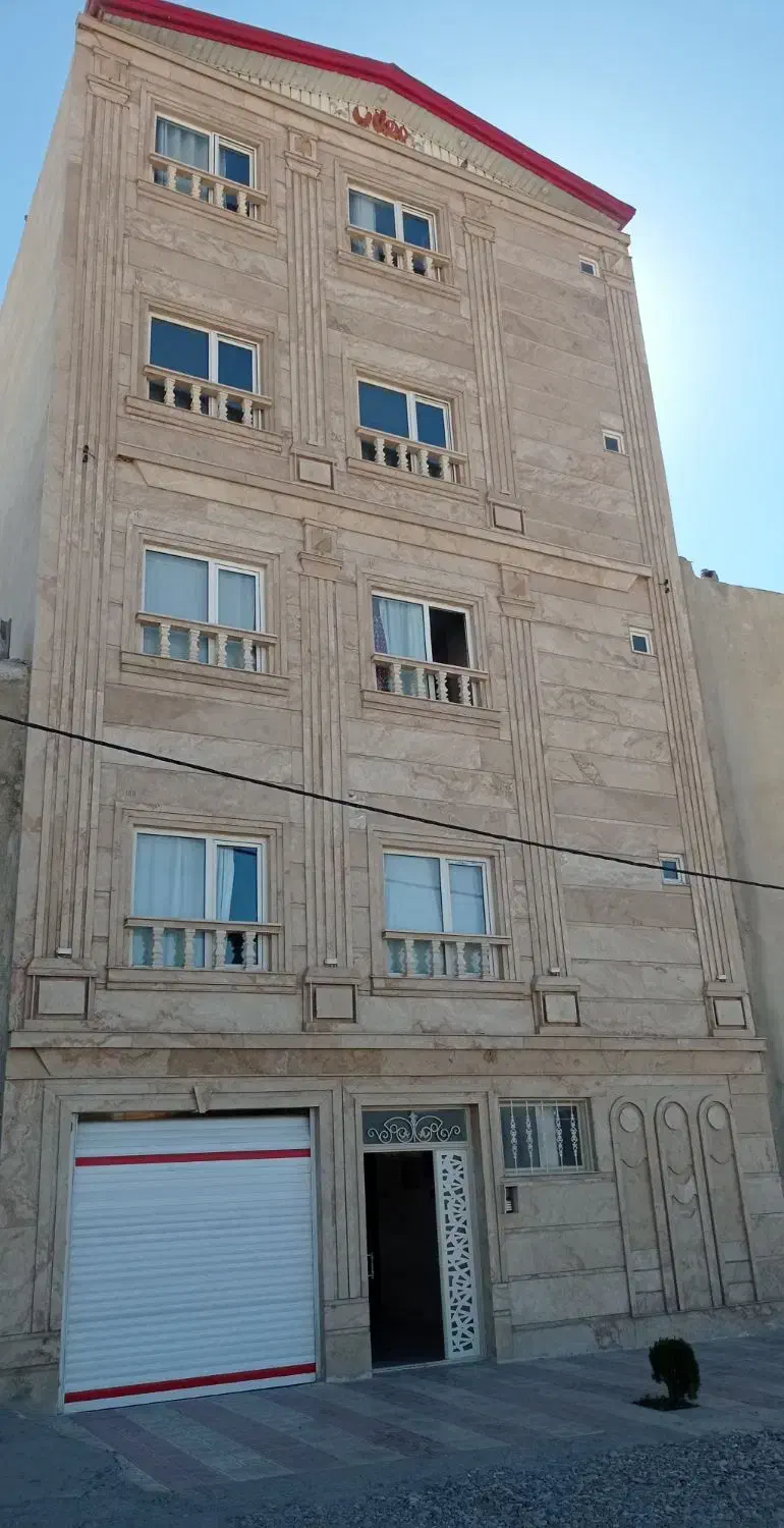 یک واحد اپارتمان طبقه دوم مسکونی|فروش آپارتمان|بیجار, |دیوار